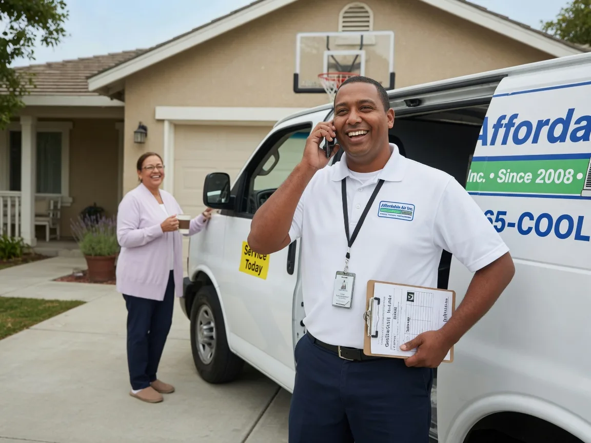 Central Ac Repair Leslie, MI FAQs